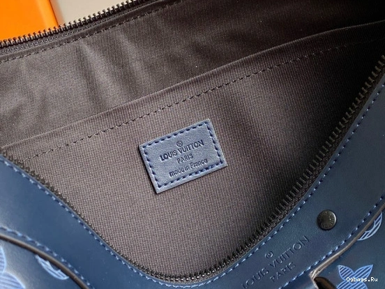 DISCOVERY GM LOUIS VUITTON POCHETTE 1227